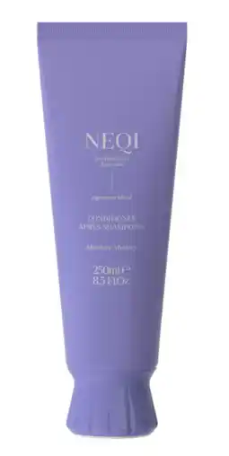 De Online Drogist Neqi Conditioner Moisture Mystery aanbieding