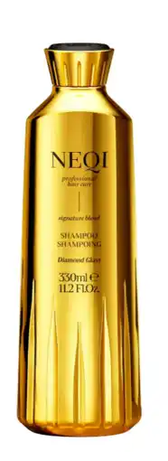 De Online Drogist Neqi Shampoo Diamond Glass aanbieding