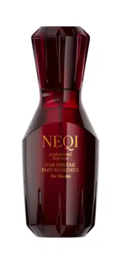 De Online Drogist Neqi Hairperfume The Wooden aanbieding