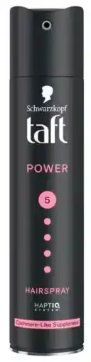 De Online Drogist Schwarzkopf Taft Haarspray Power Casmere aanbieding