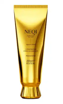 De Online Drogist Neqi Conditioner Diamond Glass aanbieding