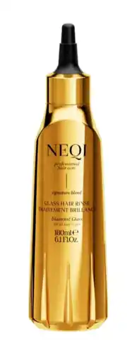 De Online Drogist Neqi Glass Hair Rinse Diamond Glass aanbieding