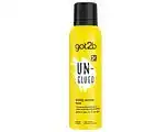 De Online Drogist Schwarzkopf Got2b Un-Glued Styling Remover Foam aanbieding