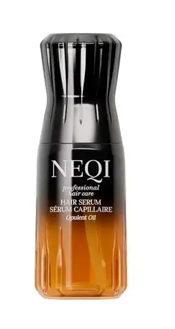 De Online Drogist Neqi Hairserum Opulent Oil aanbieding