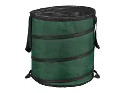 Lidl PARKSIDE Pop-up tuinafvalzak 85 L aanbieding