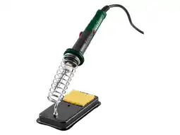 Lidl PARKSIDE Soldeerboutset aanbieding