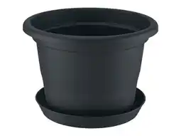 Lidl PARKSIDE Winchester Plantenpot met schotel aanbieding