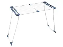 Lidl LIVARNO home Wasrek aanbieding