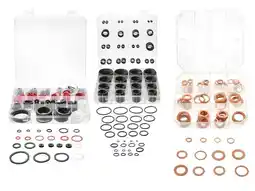 Lidl PARKSIDE Afdichtingsassortiment aanbieding