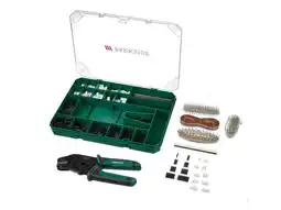 Lidl PARKSIDE Krimptangenset aanbieding