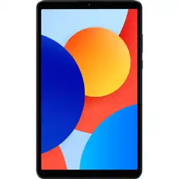 MediaMarkt Xiaomi Redmi Pad Se 8.7 - Inch 128 Gb Grijs Wifi aanbieding