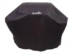 Lidl Char Broil BBQ-hoes aanbieding