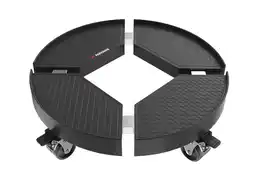 Lidl PARKSIDE Plantentrolley aanbieding