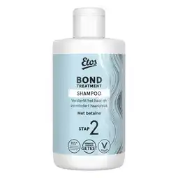 Etos Etos Bond Treatment Shampoo 250 ML aanbieding