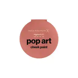 Etos Max Factor 2000 Calorie Pop Art Cheek Paint Blush 40 One & Done 5 g aanbieding
