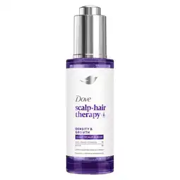 Etos Dove Hair Density + Growth 3-1 Serum 45 ML aanbieding