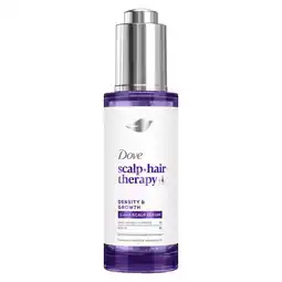 Etos Dove Hair Density + Growth 3-1 Serum 45 ML aanbieding