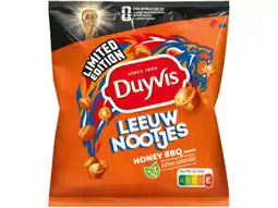 Hoogvliet Duyvis Leeuwnootjes aanbieding