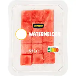 Jumbo Jumbo Watermeloen 225 g aanbieding