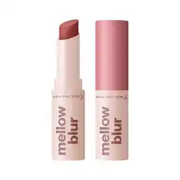 Etos Max Factor 2000 Calorie Mellow Blur Lipstick 010 Mochi Mauve 3,5 g aanbieding