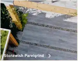 GAMMA Stonewish Parelgrind aanbieding