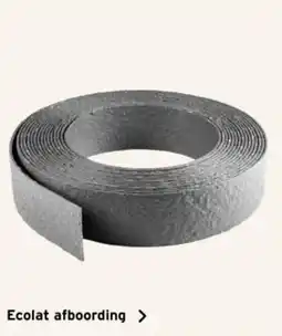 GAMMA Ecolat afboording aanbieding