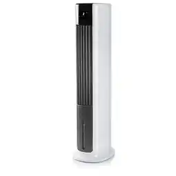 Bol.com DOMO DO157A Mobiele Aircooler - Luchtkoeler/Luchtbevochtiger/Ventilator - Wit aanbieding