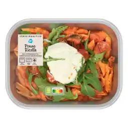 Albert Heijn AH Verse maaltijd penne ricotta aanbieding