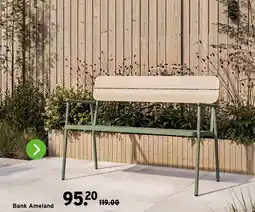 GAMMA Bank Ameland aanbieding