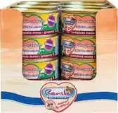 Bol.com 24x Renske Kattenvoer Mousse Kip - Kalkoen 70 gr aanbieding