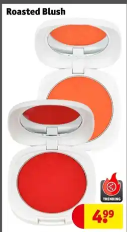 Kruidvat Roasted Blush aanbieding