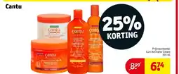 Kruidvat Cantu aanbieding