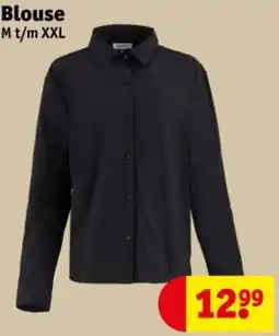 Kruidvat Blouse aanbieding