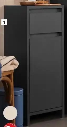 Lidl Livarno home badkamerkast oslo aanbieding