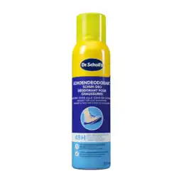Albert Heijn Scholl Deo schoenenspray aanbieding