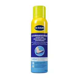 Albert Heijn Scholl Deo schoenenspray aanbieding