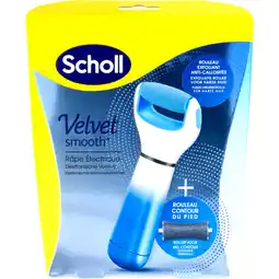 Albert Heijn Scholl Velvet smooth starter aanbieding