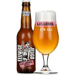 Albert Heijn de Eeuwige Jeugd Lellebel aanbieding