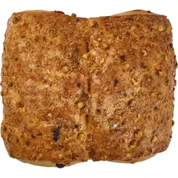Albert Heijn AH Hot honey broodje aanbieding