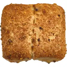 Albert Heijn AH Hot honey broodje aanbieding