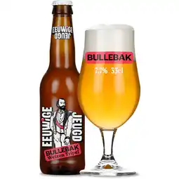 Albert Heijn de Eeuwige Jeugd Bullebak aanbieding