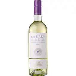 Albert Heijn Sella & Mosca La cala vermentino aanbieding