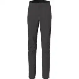 Albert Heijn Nomad Heren wandelbroek maat XL aanbieding