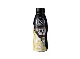 Albert Heijn NXT Level Protein shake vanilla flavour aanbieding