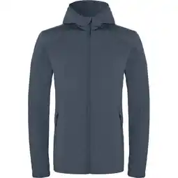 Albert Heijn Nomad Heren wandelvest maat L aanbieding