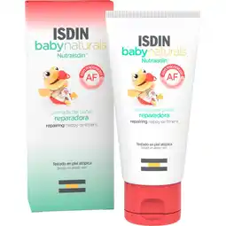 Etos ISDIN Baby Naturals AF Pomade 50 ML aanbieding