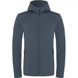 Albert Heijn Nomad Heren wandelvest maat XL aanbieding
