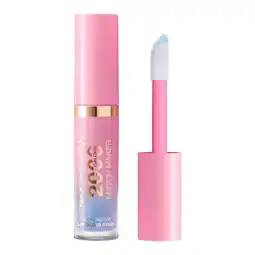 Etos Max Factor 2000 Calorie PH Match Maker Lipgloss Roze 020 Plot Twist aanbieding