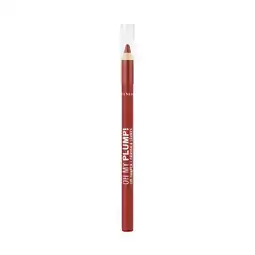 Etos Rimmel London Oh My Plump! Lip Liner Rood 080 Baddie aanbieding