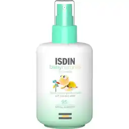 Etos ISDIN Baby Naturals Mist 200 ML aanbieding